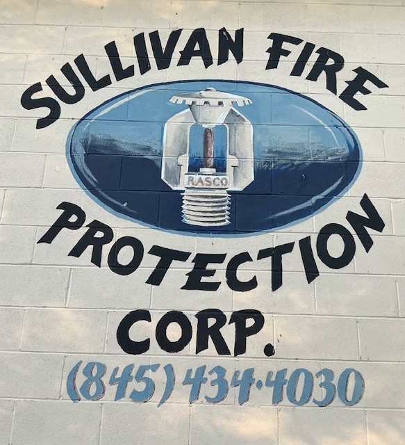 Sullivan Fire Protection